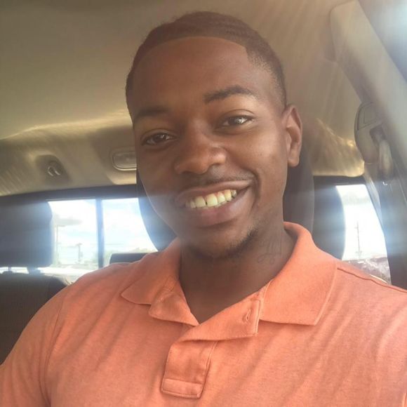 Meet your Posher, Rico - Picture 1 of 1